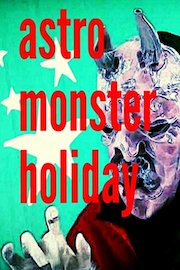Astro Monster Holiday