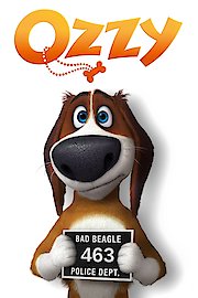 Ozzy: The Great Furscape