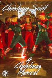 Christmas Spirit