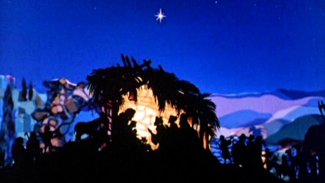 Watch The Star Of Bethlehem Online