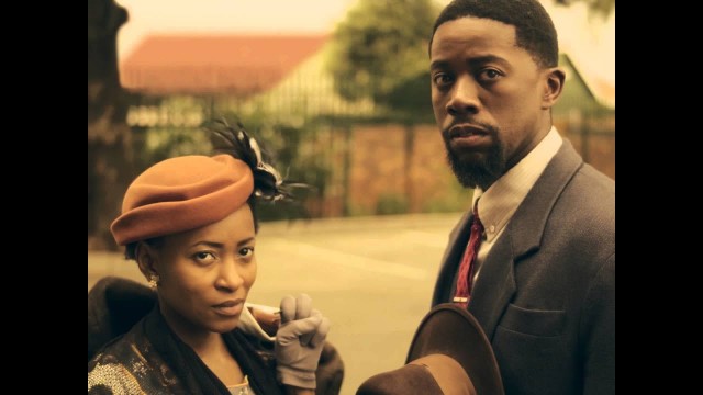 Watch The Suit Online