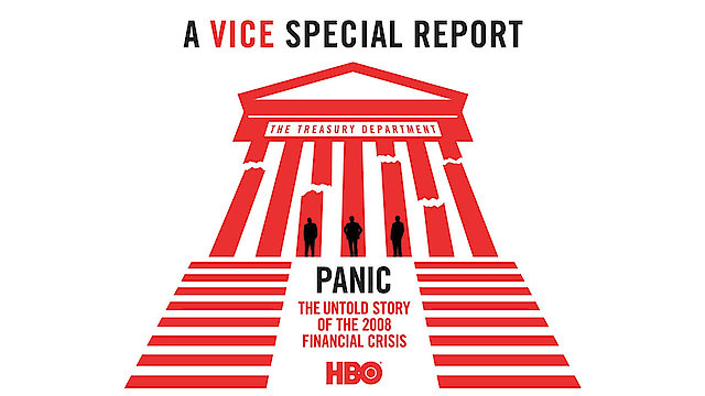 Watch Panic: The Untold Story of the 2008 Financial Crisis Online