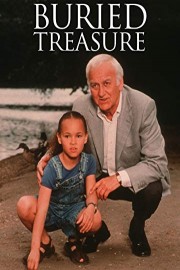 Buried Treasure poster
