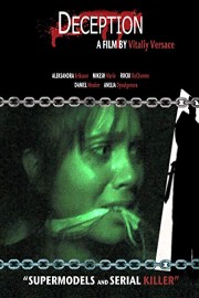 Deception poster