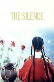 The Silence poster