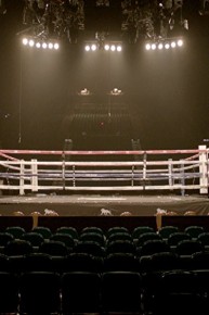 HBO Boxing Retrospective
