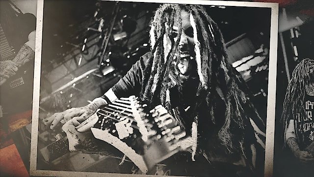 Watch Korn's Brian Head Welch: Loud Krazy Love Online