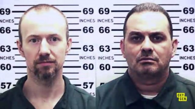 Watch Dannemora Prison Break Online