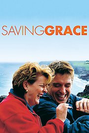 Saving Grace poster