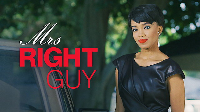 Watch Mrs. Right Guy Online