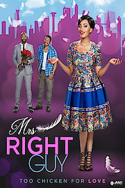 Mrs. Right Guy