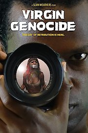 Virgin Genocide poster