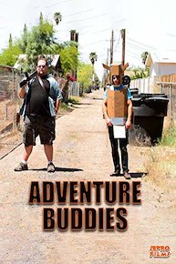 Adventure Buddies