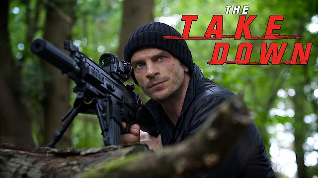Watch The Take Down Online