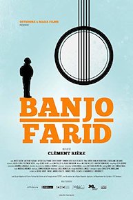 Banjo Farid