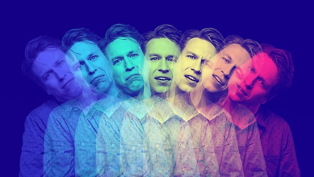 Watch Pete Holmes: Dirty Clean Online