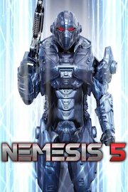 Nemesis 5 poster