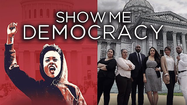 Watch Show Me Democracy Online