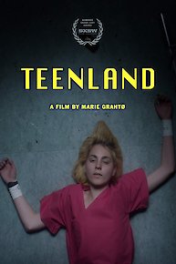 Teenland