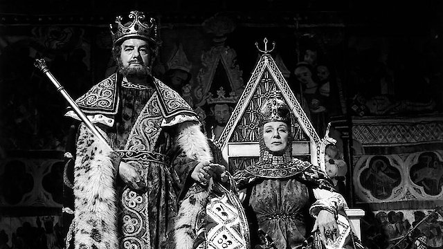 Watch Macbeth Online