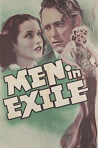 Men in Exile