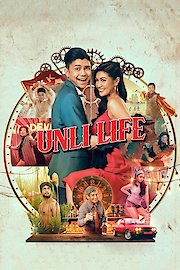 Unli Life poster