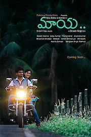Maaya poster