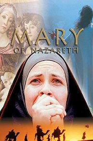 Mary of Nazareth