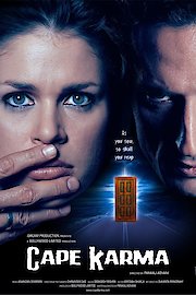 Cape Karma poster