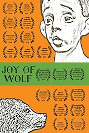 Joy of Wolf poster