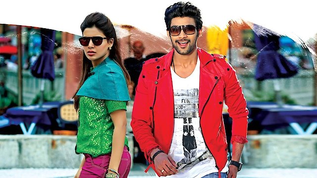 Watch Seenu Online