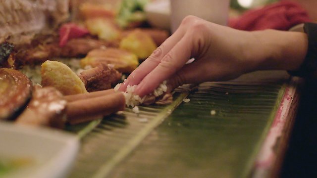 Watch ULAM: Main Dish Online