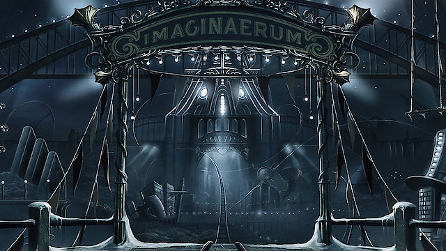 Watch Imaginaerum Online