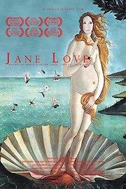 Jane Love poster