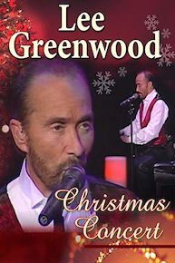 Lee Greenwood's Christmas Concert