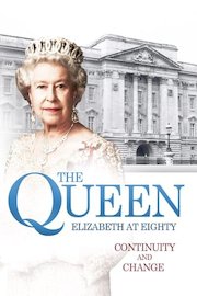 Elizabeth at 80: Continuity and Change poster