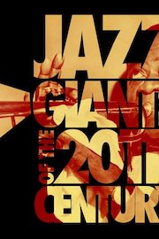 Jazz Giants of the 20th Century poster