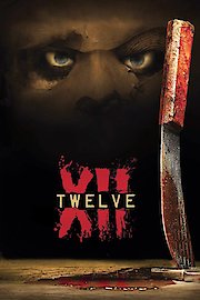XII poster