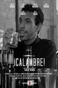 ¡CALAMBRE!