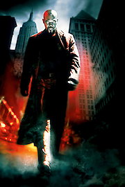 Shaft poster