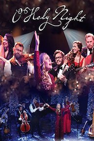 O Holy Night: An Annie Moses Band Christmas Special