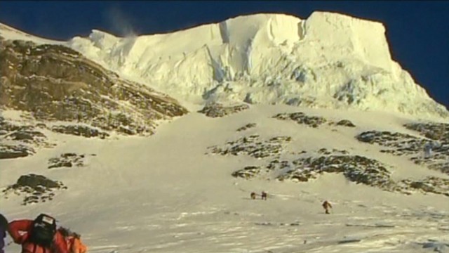 Watch Addicted to Altitude Online