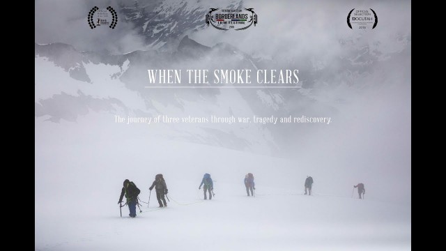 Watch When the Smoke Clears Online