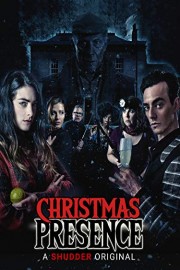 Christmas Presence poster