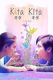 Kita Kita poster