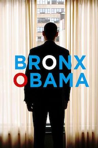 Bronx Obama (The Audacity of Louis Ortiz)