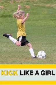 Kick Like a Girl (Short)