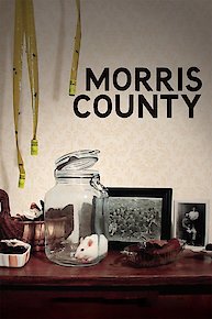 Morris County