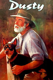 Dusty poster