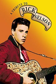A Tribute To Ricky Nelson